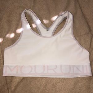 🔥🔥 UNDERARMOUR SPORTS BRA